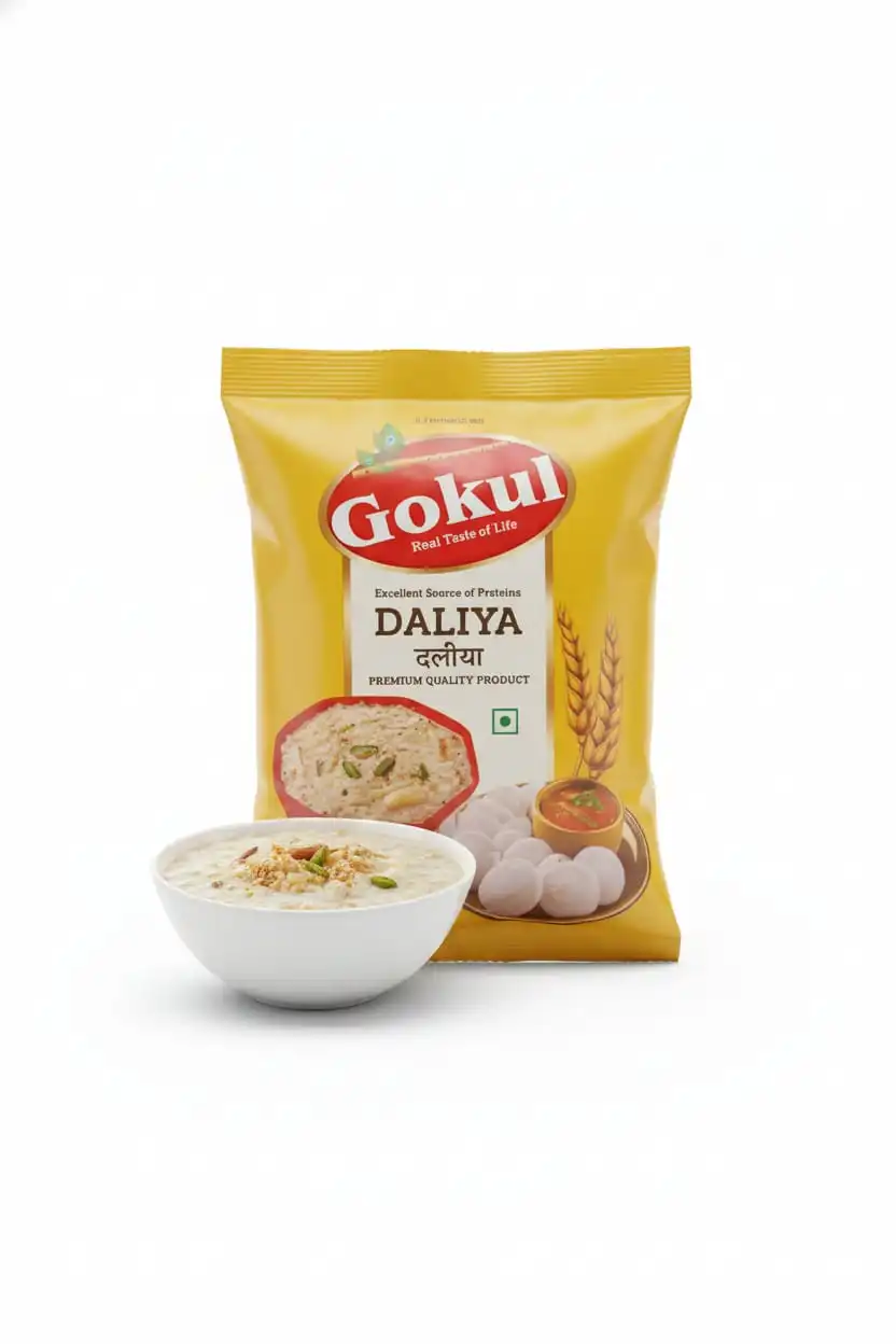 daliya